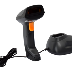 Barcode Scanner - S7700